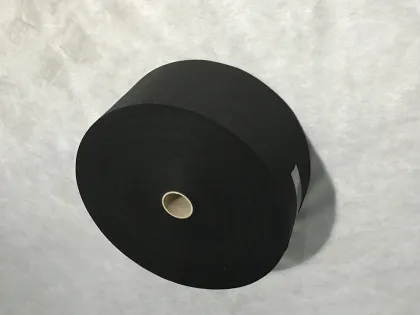 Polypropylene spunbonded nonwoven fabric