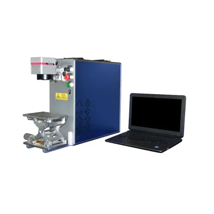 Advanced technology optical fiber laser marking machine cheap