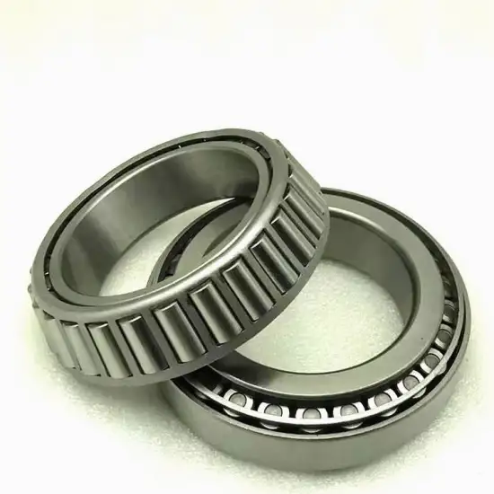 Famous Brand 32215 Taper Roller Bearing Available