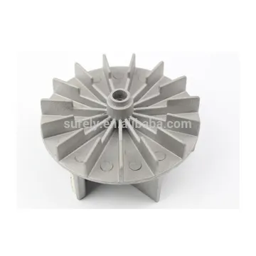 High quality Aluminum die casting Non-stick mini hamburger press