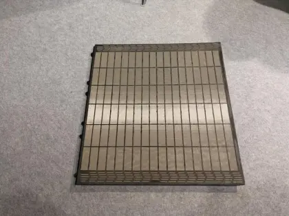 MD Swaco MD series screen