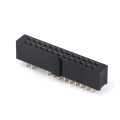 2.54mm Row mother Remove PIN with protrusion