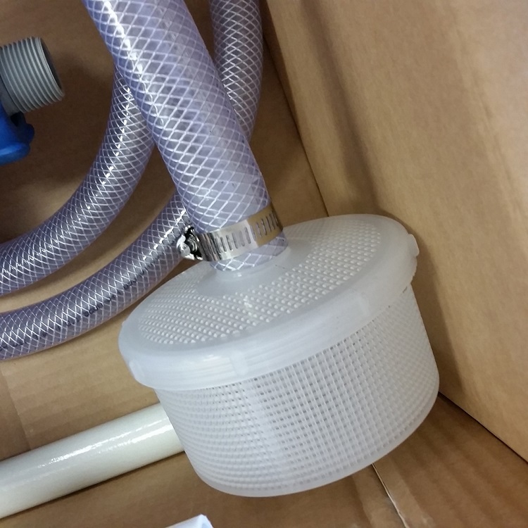 CE Certificated Tefen MixRite TF25 Injector China Manufacturers ...