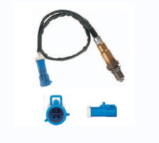 Ford Focus1.8 2.0 wins2.0 2.3 rear oxygen sensor