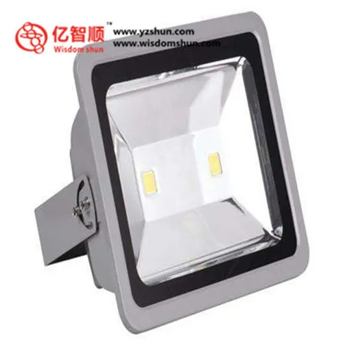 UL SAA CE approve outdoor eaves lighting 50w led flood light