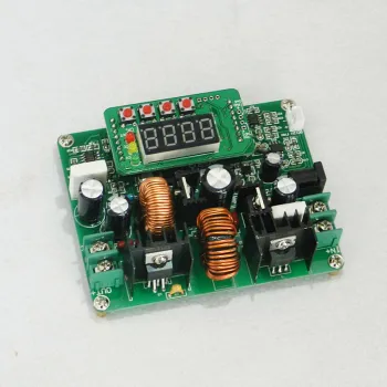 D3806 CNC DC Regulated Constant Current Power Supply