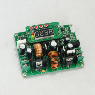 D3806 CNC DC Düzenlenmiş sabit akım güç kaynağı