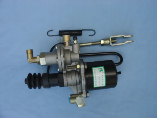 Hino and Nissan Clutch servo642 03502/03080