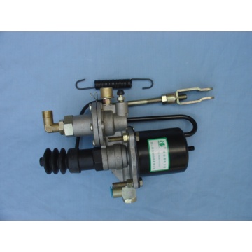 Hino and Nissan Clutch servo642 03502/03080