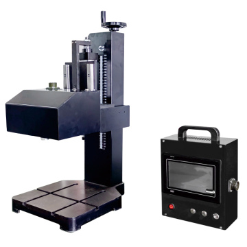 Cilindro pneumático de levantamento automático de mesa