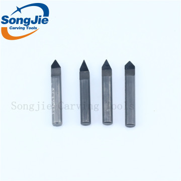 CNC Router PCD Bits for Granite Cutting