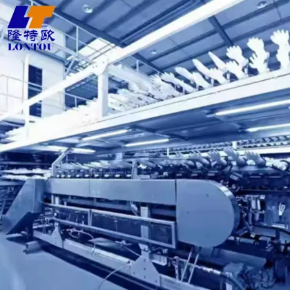 Manufacturing medical disposable nitrile gloves