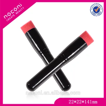 2016 Professional 1pcs Manufacturer Wholesale Makeup Cosmetic Brush with private logo