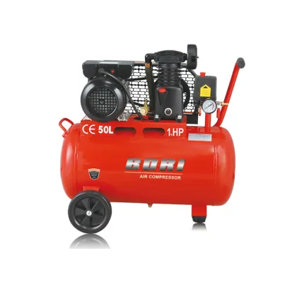 Compact Portable Air Compressors
