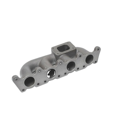 مشعب عادم عالي التدفق T25 T3 T3 لـ VW Skoda SEAT Audi 1.8t K03 K04 Turbo
