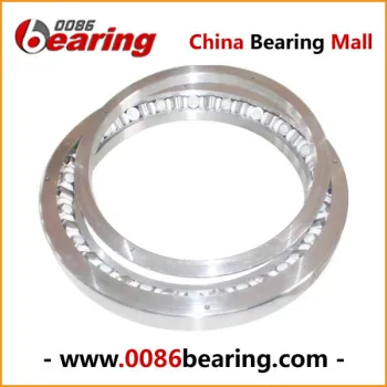 Cross Cylindrical Roller Slewing Bearing (internal gear)