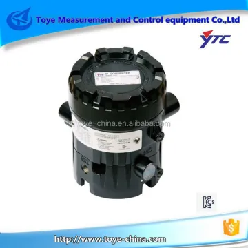 YT-940 Electric Pneumatic Converter