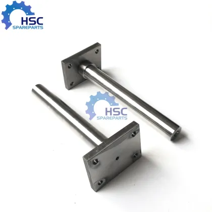 Axis1800591312 KHS Labeling Machine Parts for Krones Labelers