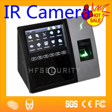 Face Time Clock Recognition Facial (HF-FR202)