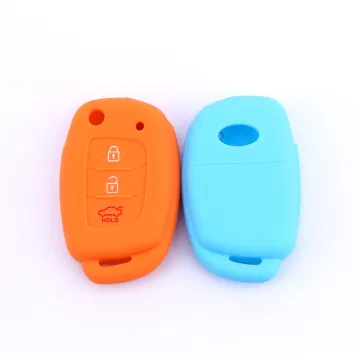 Key Case Fob Remote For Hyundai