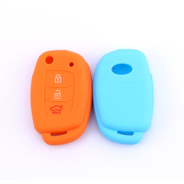 Key Case Fob Remote For Hyundai