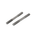 Threaded Studs Half Thread Double Ends Bolts