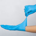 disposable medical nitrile examination gloves Malaysia