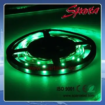 Long life time LED  strip light IP68