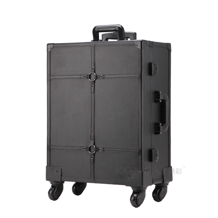 Universal Lighted Cosmetic Case