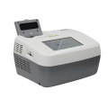 portable real-time fluorescent quantitative PCR instrument