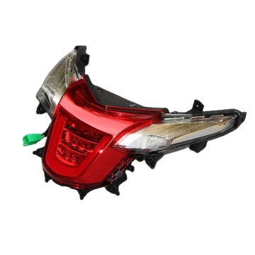 Kymco LIKE150 CK150T-5 Motorcycle Rear Lamp Assembly - Brake Tail Light