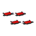 Pads bireega dambe ee Porsche P 65031 N