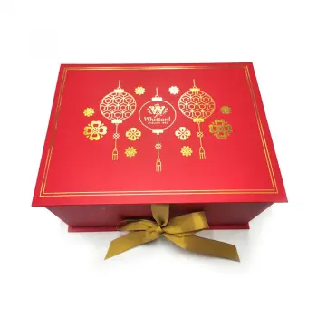 Custom Logo tea candy paper box packaging