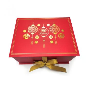 Custom Logo tea candy paper box packaging
