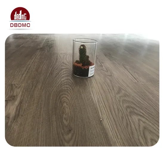 2.0-3.0mm Thickness Self Adhesive Recycled Plastic Vinyl Pvc Flooring