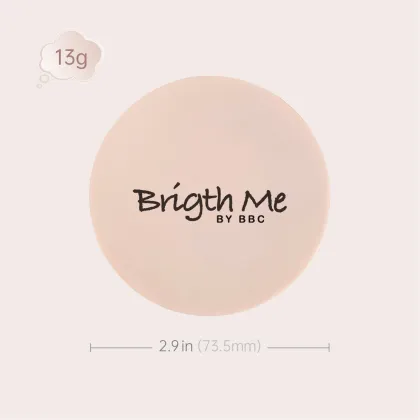  BBC Popular Makeup Contour Palette Pressed Powder Contouring Palette 