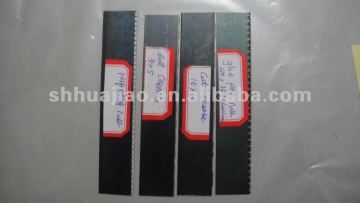 Perforation Blade for Die Cutting Machine
