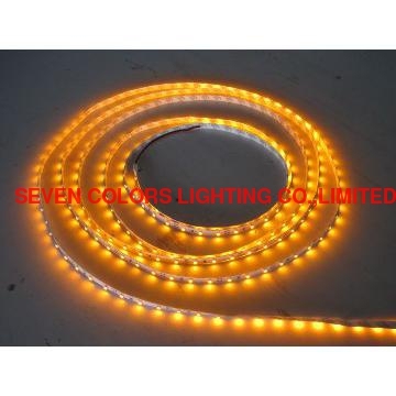 double layer PCB 12V 335 60led/m side emitting strip lamp