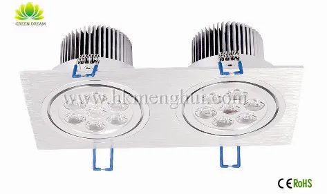 hot sale surface mounted led ceiling light CE/RoHS approved