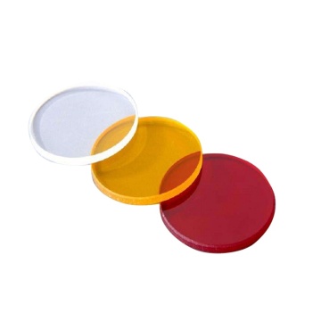 Narrow Bandpass Filter Optical Bandpass Filters Product
