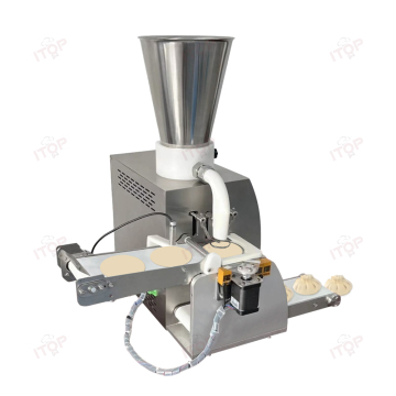 Hot Sell Semi-Automatic Shao-mai/Siomai Making Machine on Sale