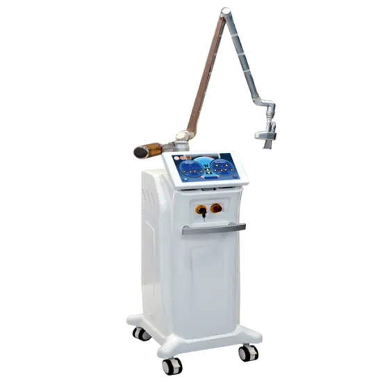 CO2 Fractional Laser Vaginal Tightening Machine: Fractional CO2 and Erbium Laser Treatments