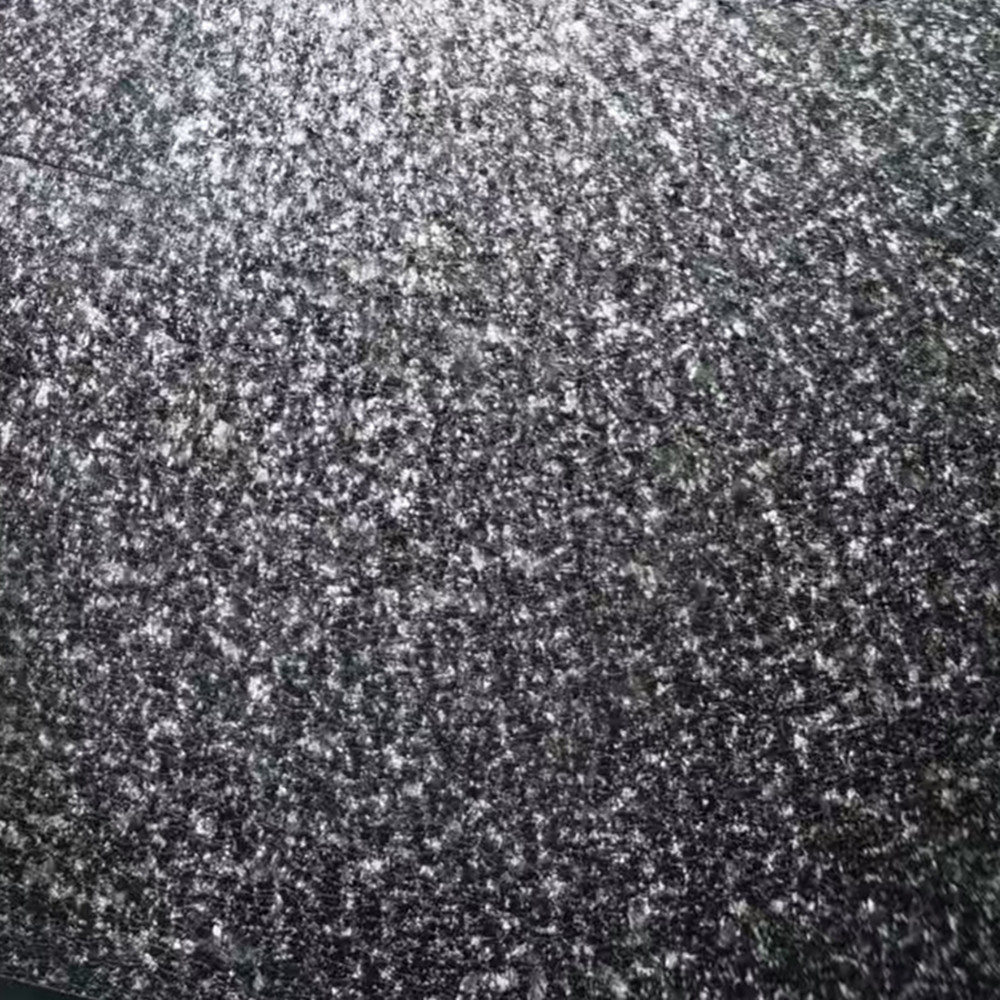 pre-painted aluminium