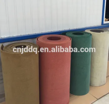 New developed Nonwoven fabric discs, polishing pads, grinding wheel