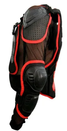 hot sale Dominator protective body armor