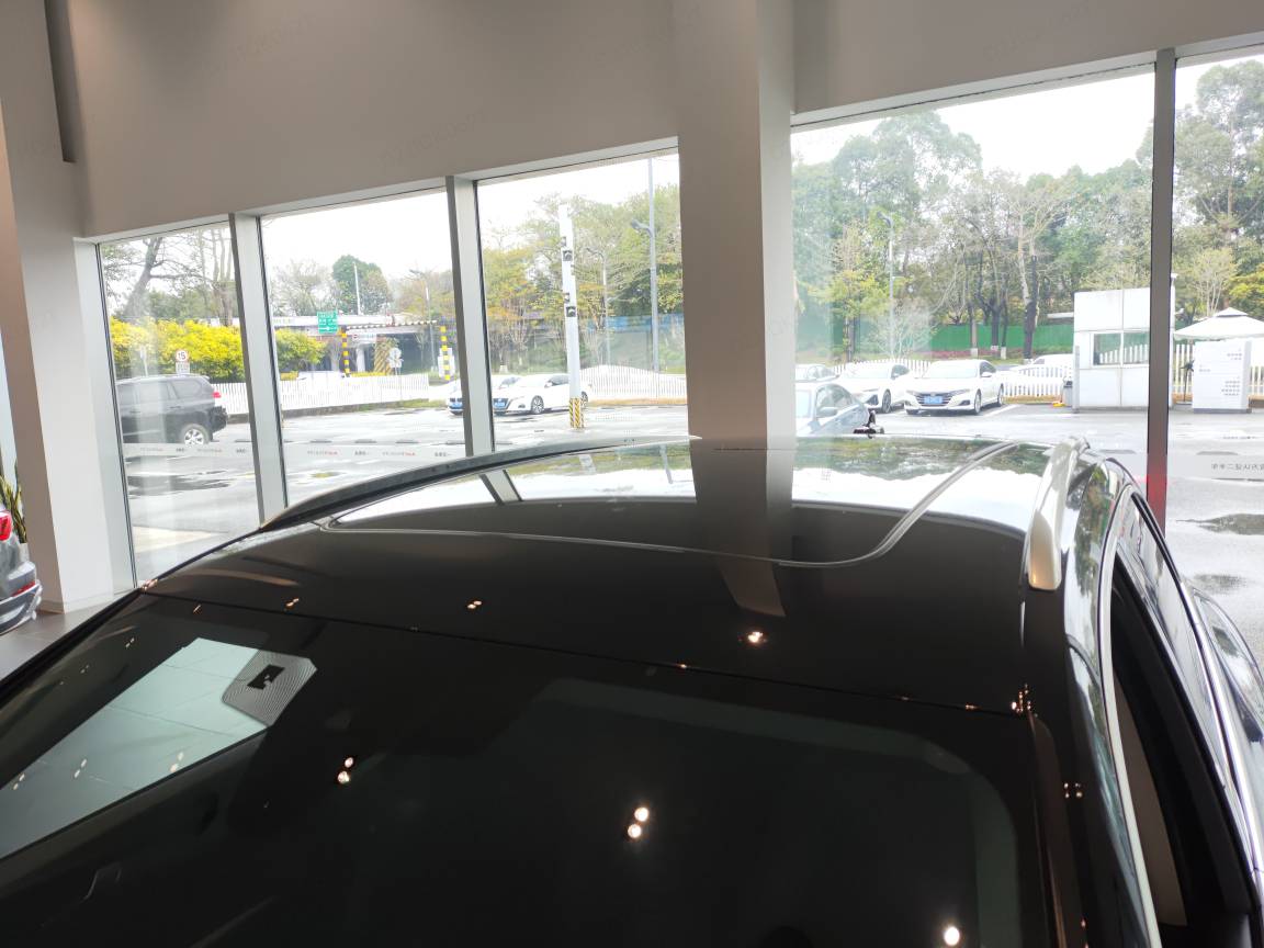 AudiQ5L Used car