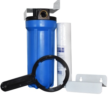 20 Inch Blue Water Filter Housing - Cheap Jumbo Blue Filter