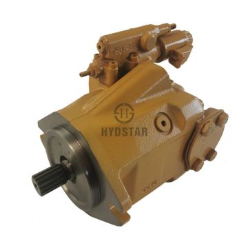 Hydraulic Pump 7179600: The Perfect Piston Pump Solution for Bobcat E50 and E55 Excavators