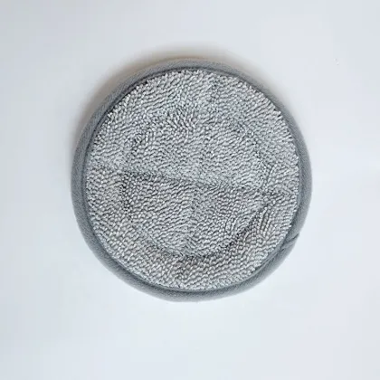 Wholesale Nonwoven Microfiber Mop Head Replacement Cloths for LG Mop Accessories
