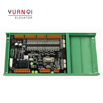 Canny Lift Spare Parts - Electronic Board KLS-CCU Elevator Board
